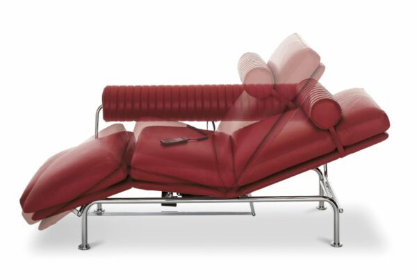 Итальянское кресло UP & DOWN 5