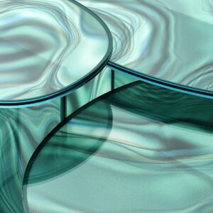 Итальянский столик Liquefy 8