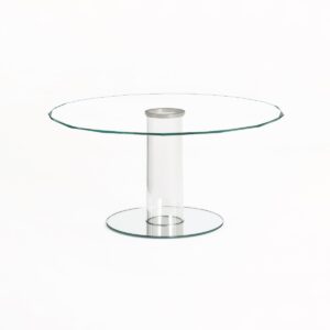 Итальянский стол Hub Cut от Glasitalia