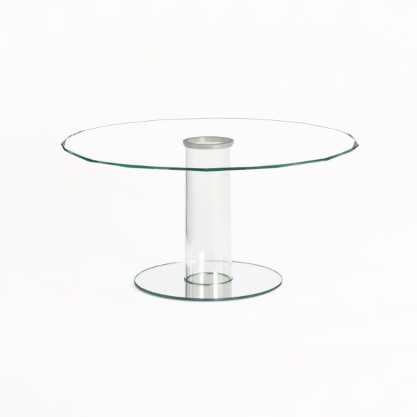 Итальянский стол Hub Cut от Glasitalia