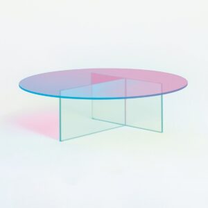 Итальянский столик Shimmer 2