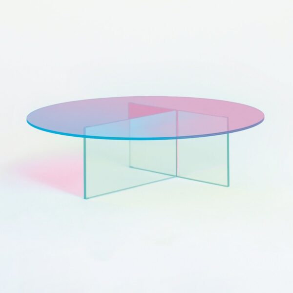 Итальянский столик Shimmer 2