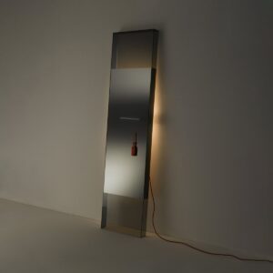 Итальянское зеркало Diva от Glasitalia