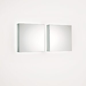 Итальянское зеркало I Massi specchi от Glasitalia