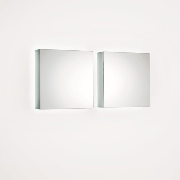 Итальянское зеркало I Massi specchi от Glasitalia