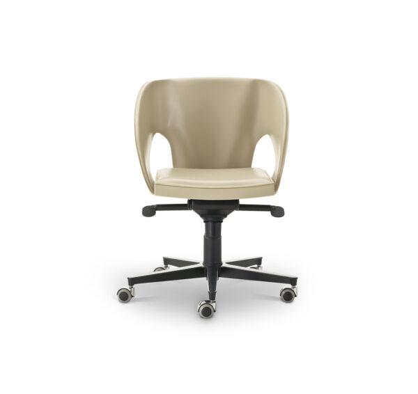 Итальянское рабочее кресло VOILE 2