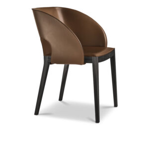 Итальянский стул VOILE 5