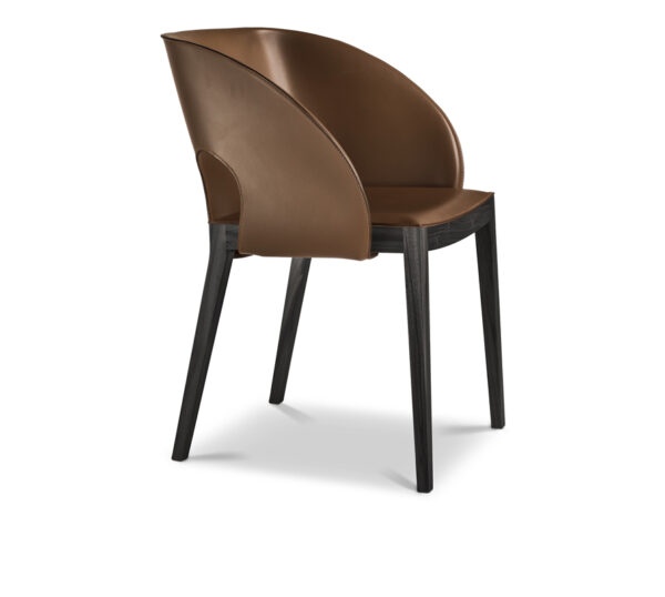 Итальянский стул VOILE 5