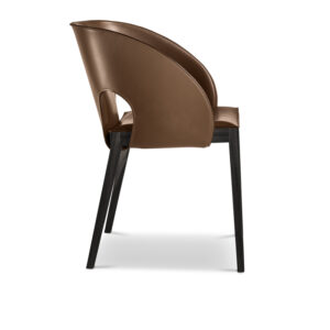 Итальянский стул VOILE 4