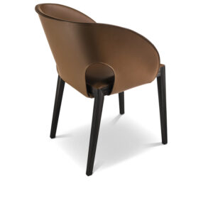 Итальянский стул VOILE 3