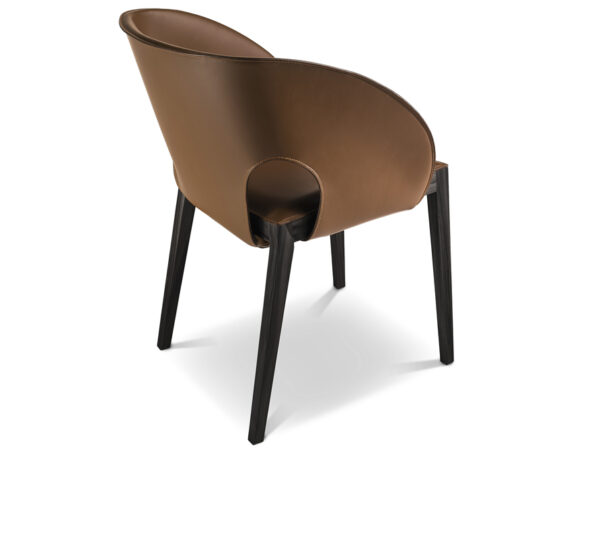 Итальянский стул VOILE 3