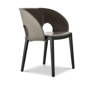 Итальянский стул VOILE 2