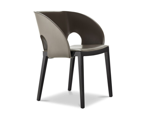 Итальянский стул VOILE 2