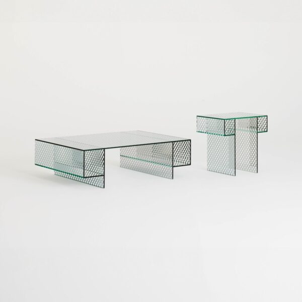 Итальянский столик Robotin