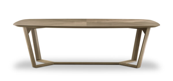 Итальянский стол WAY от 4mariani