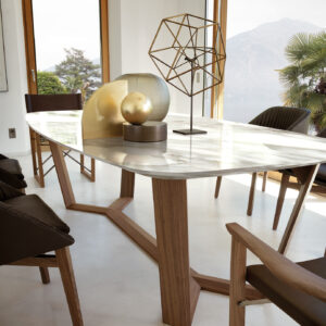 Итальянский стол WAY 3