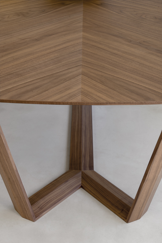 Итальянский стол WAY 2