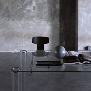 Итальянский стол Pipeline 4