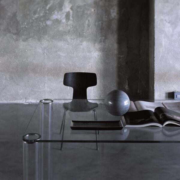 Итальянский стол Pipeline 4