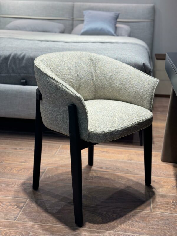 Итальянский стул LEOPOLD от Poliform