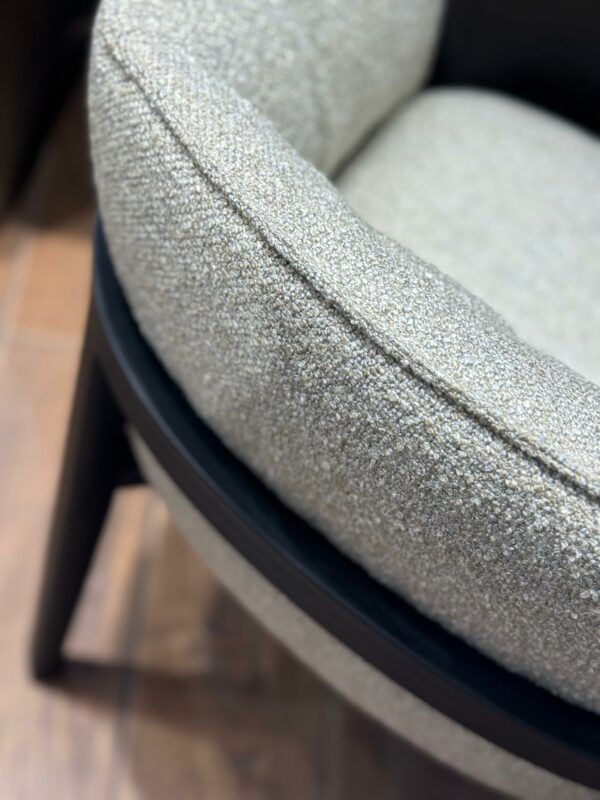 Итальянский стул LEOPOLD от Poliform