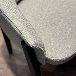 Итальянский стул LEOPOLD от Poliform