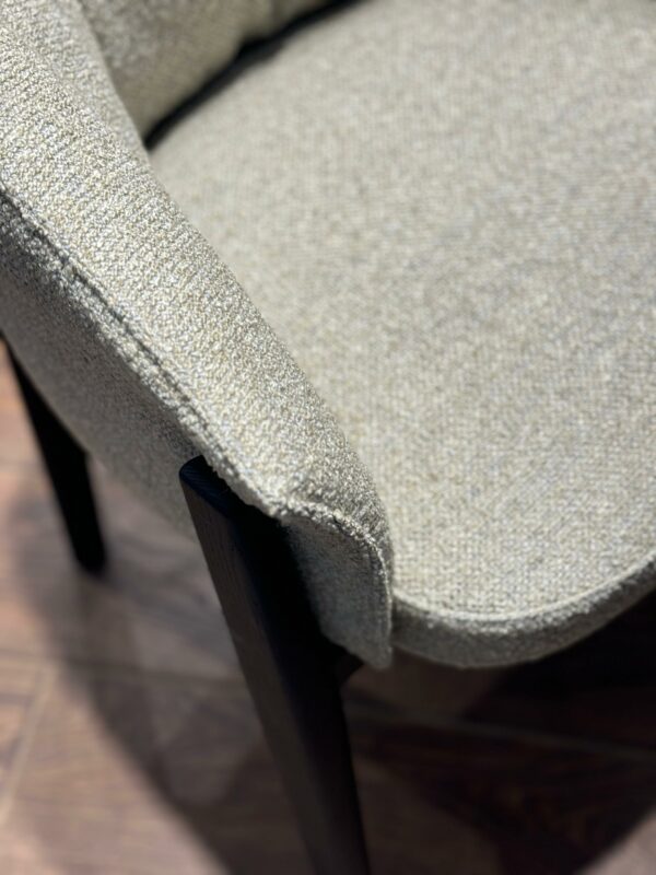 Итальянский стул LEOPOLD от Poliform