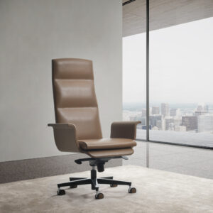 Итальянское кресло руководителя WING 5