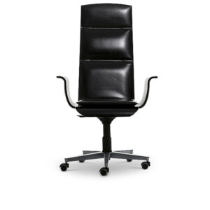 Итальянское кресло руководителя WING от 4mariani