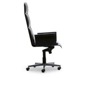 Итальянское кресло руководителя WING 2