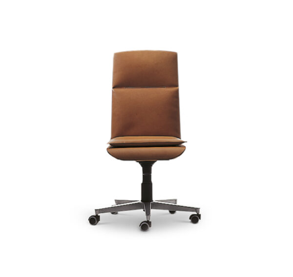 Итальянское кресло руководителя WING 4