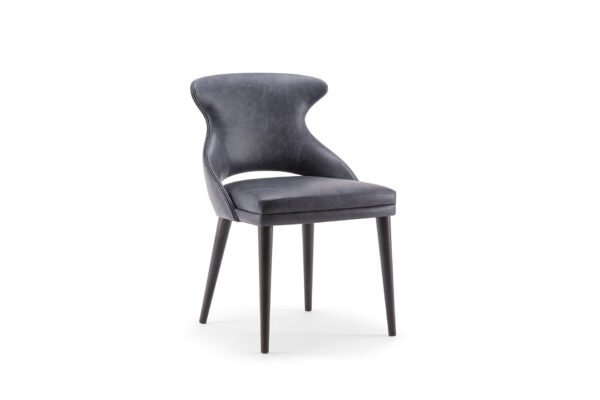 Итальянский стул WINGS SIDE CHAIR 076 S от Tirolo