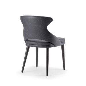 Итальянский стул WINGS SIDE CHAIR 076 S от Tirolo