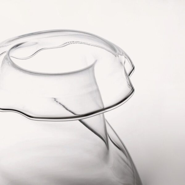 Итальянская ваза Transformer 2