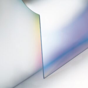 Итальянское зеркало Shimmer от Glasitalia