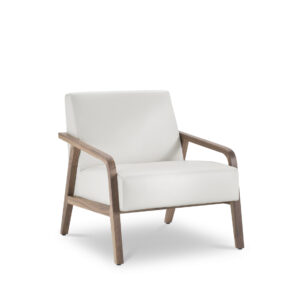 Итальянское кресло WOODY от 4mariani