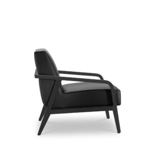 Итальянское кресло WOODY 3