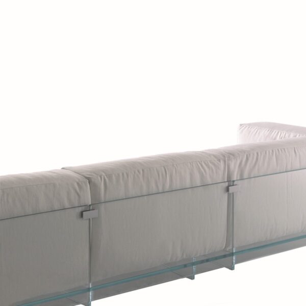 Итальянский диван Crystal Lounge 2