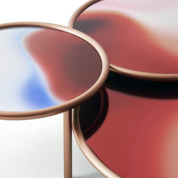 Итальянский столик L.A. Sunset 2