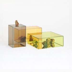 Итальянский столик Donald bassi 2