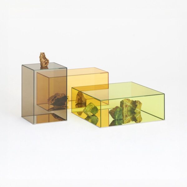 Итальянский столик Donald bassi 2