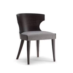 Итальянский стул XIE SIDE CHAIR 052 S от Tirolo