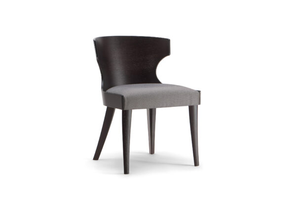 Итальянский стул XIE SIDE CHAIR 052 S от Tirolo