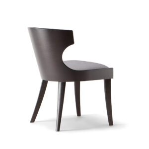 Итальянский стул XIE SIDE CHAIR 052 S от Tirolo