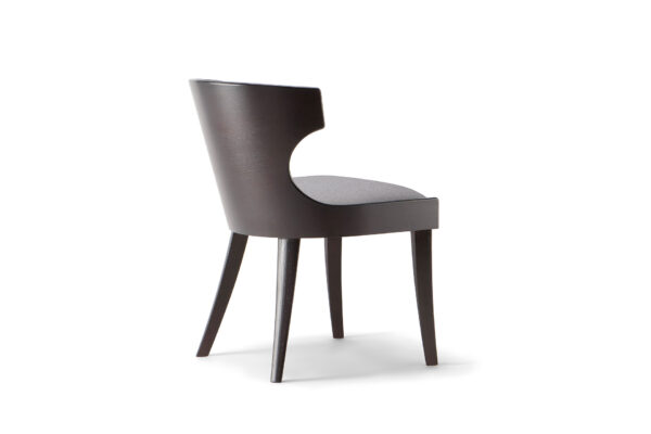 Итальянский стул XIE SIDE CHAIR 052 S от Tirolo