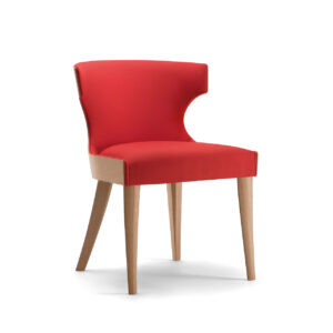 Итальянский стул XIE SIDE CHAIR 053 S от Tirolo