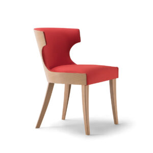 Итальянский стул XIE SIDE CHAIR 053 S 2