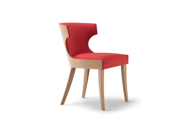 Итальянский стул XIE SIDE CHAIR 053 S 2