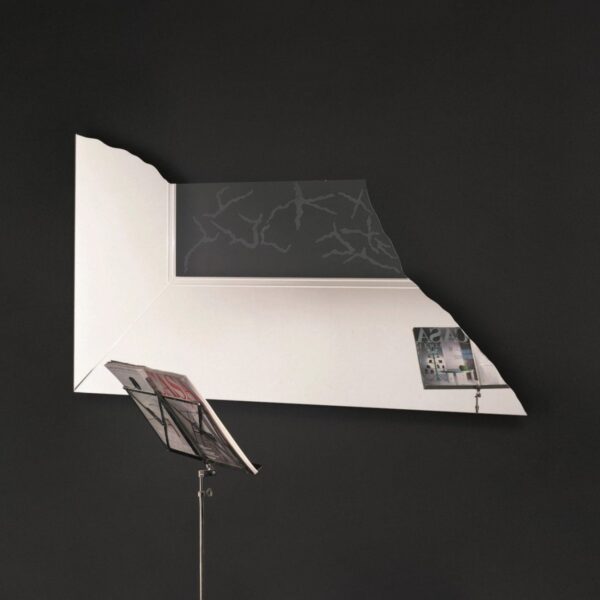 Итальянское зеркало Scornice от Glasitalia