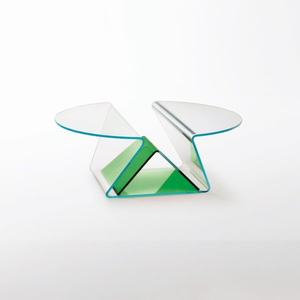 Итальянский столик Plissé 4